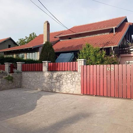 Jezero Arandjelovac Exterior foto