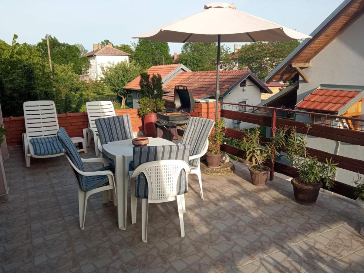 Jezero Arandjelovac Exterior foto