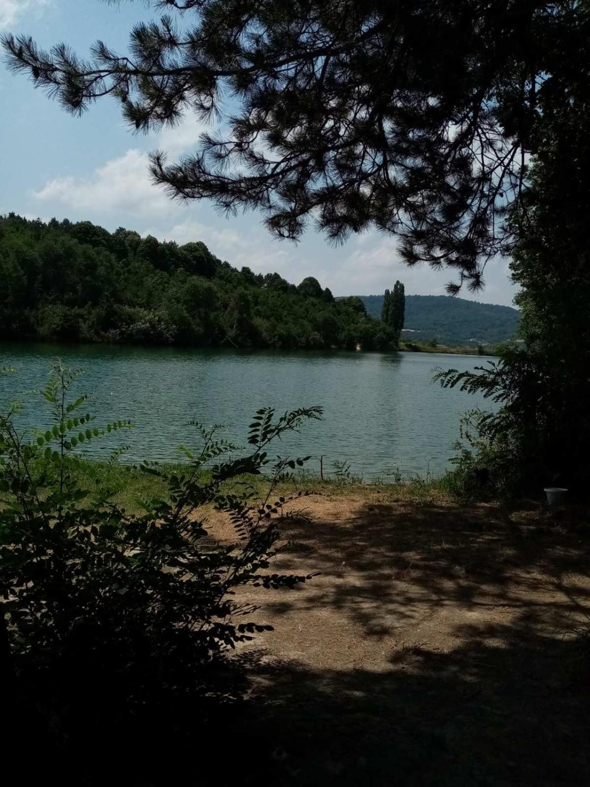 Jezero Arandjelovac Exterior foto