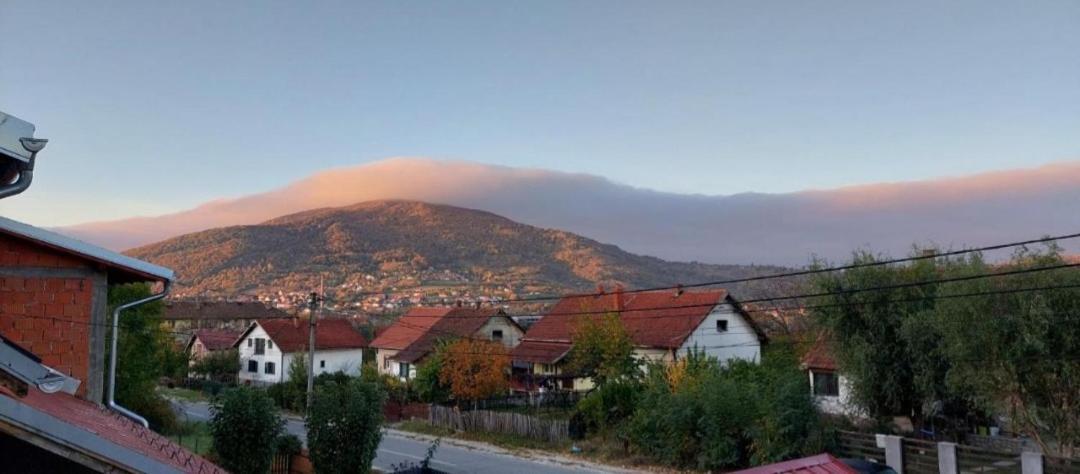 Jezero Arandjelovac Exterior foto
