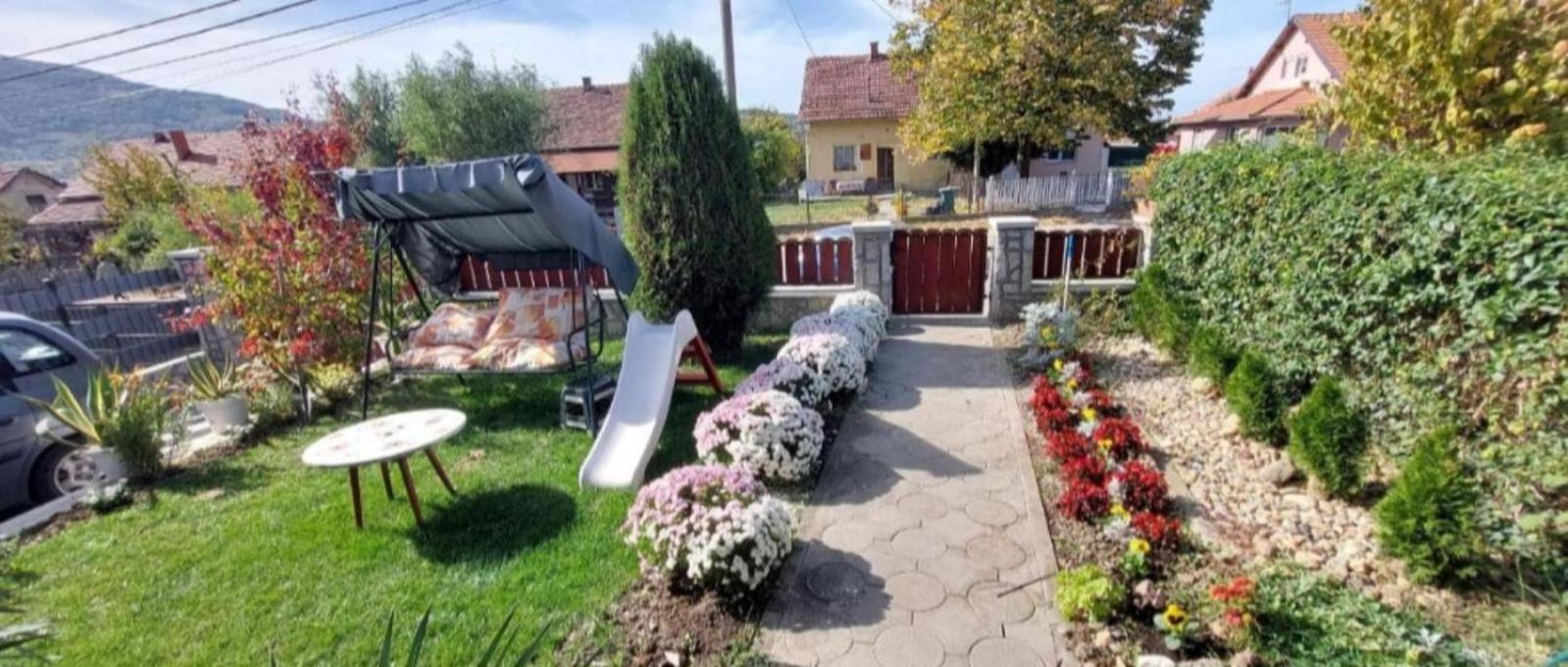 Jezero Arandjelovac Exterior foto