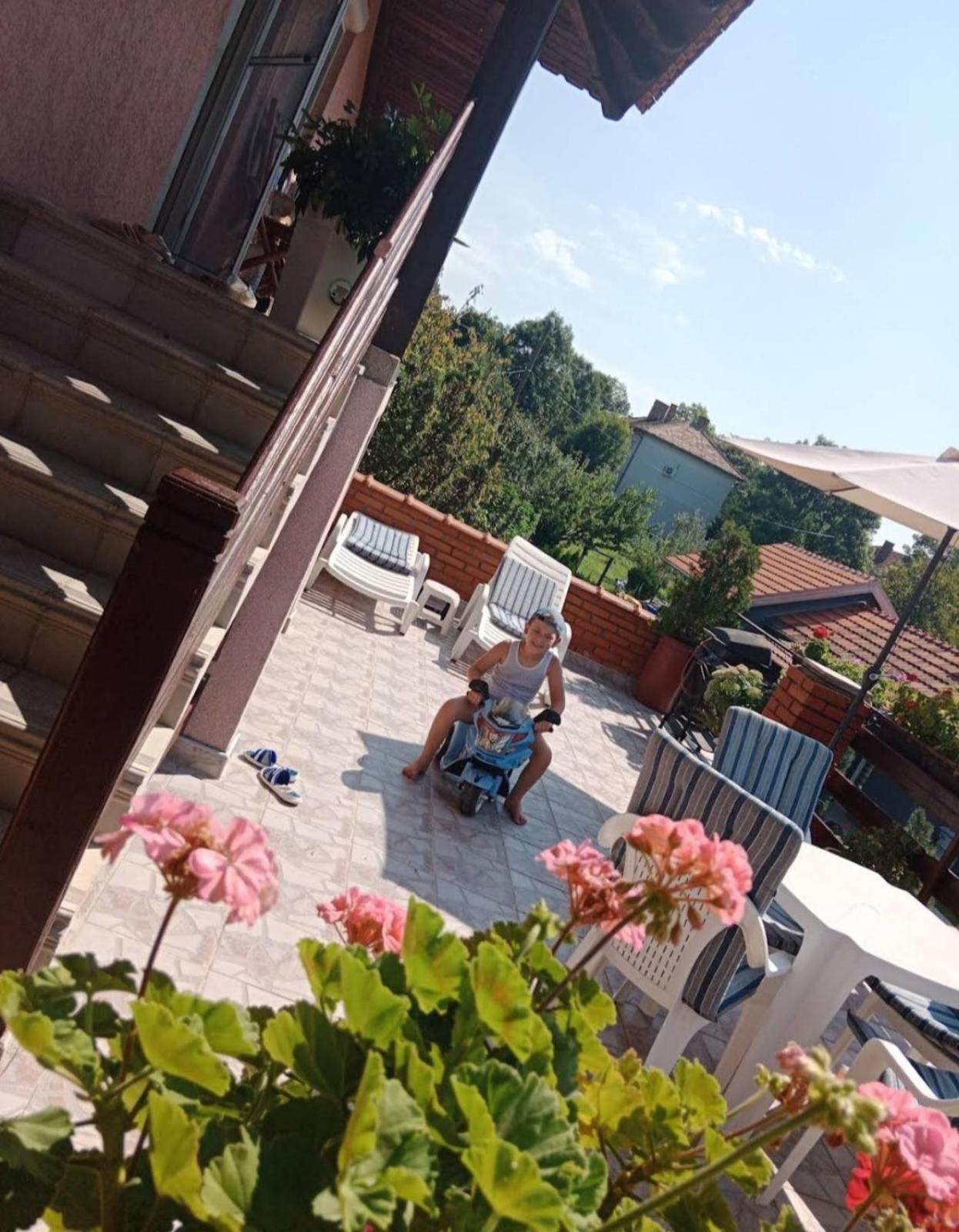 Jezero Arandjelovac Exterior foto