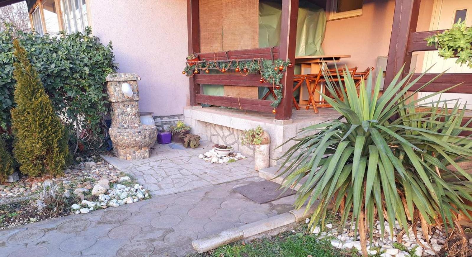 Jezero Arandjelovac Exterior foto