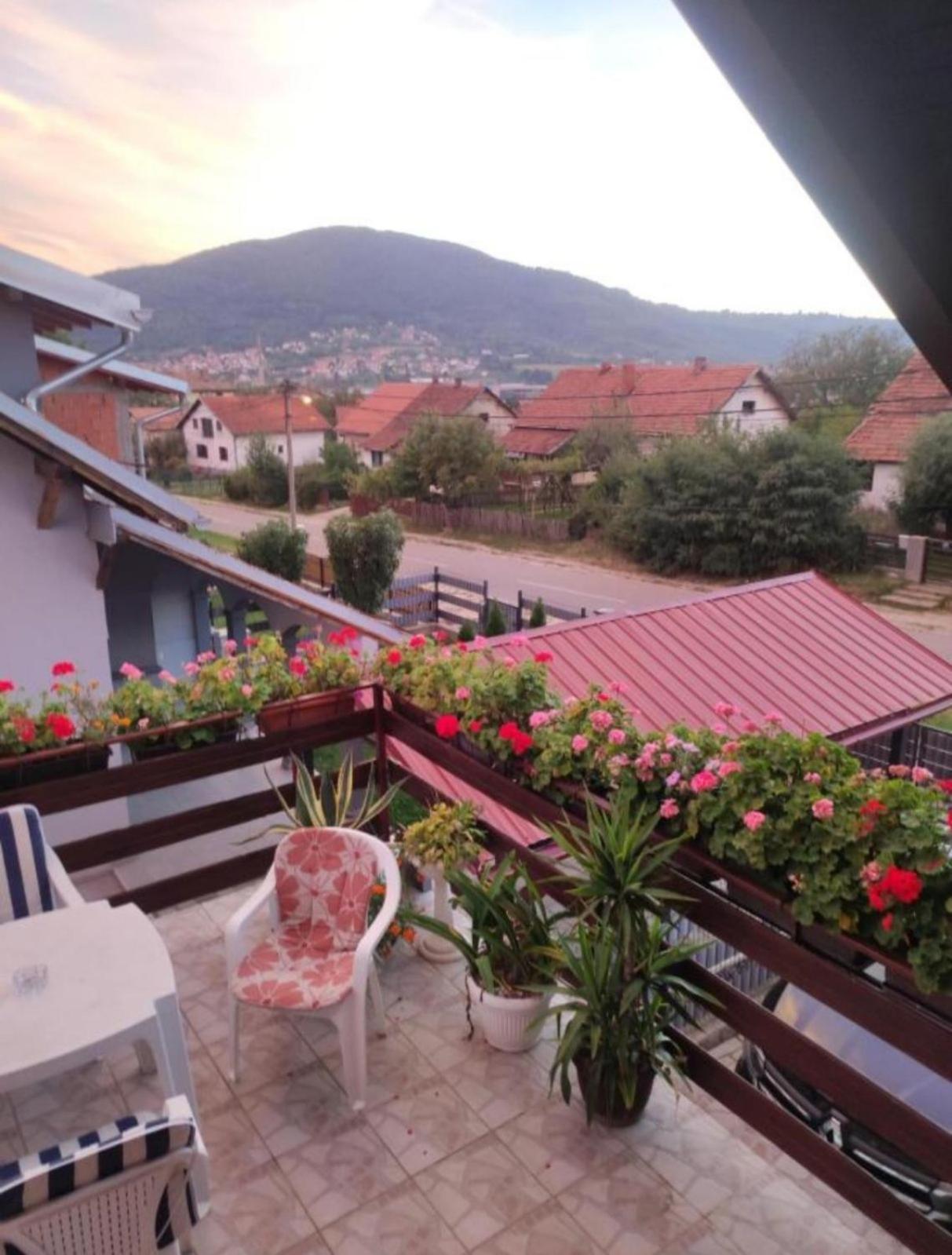 Jezero Arandjelovac Exterior foto